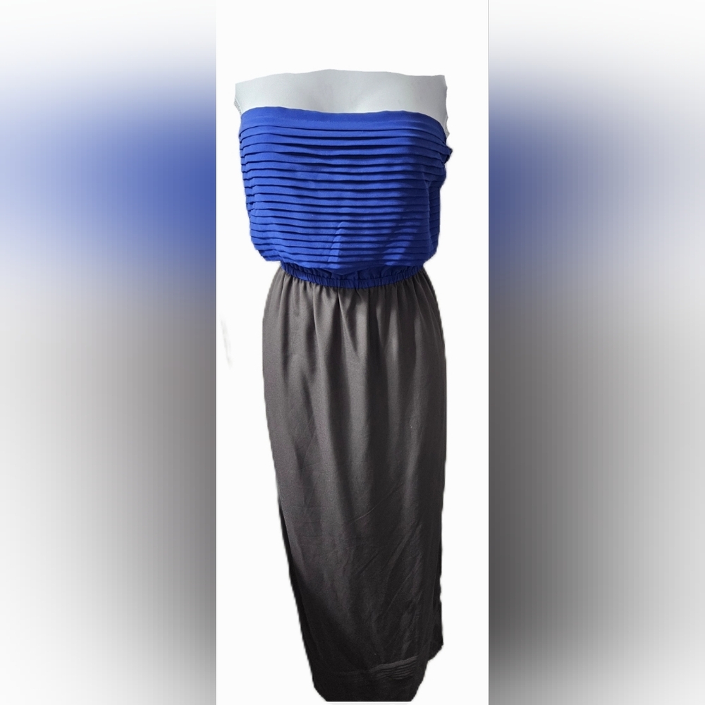 Rory Beca Maxi dress